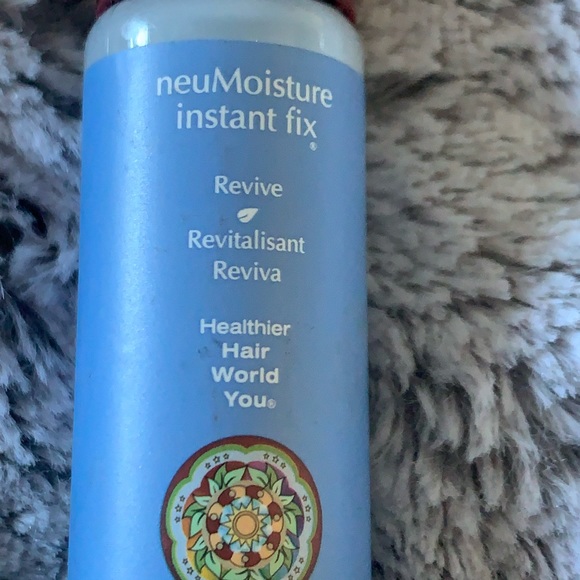 NEUMA NeuMoisture Instant Fix Revive Healthier Hair - Picture 6 of 7